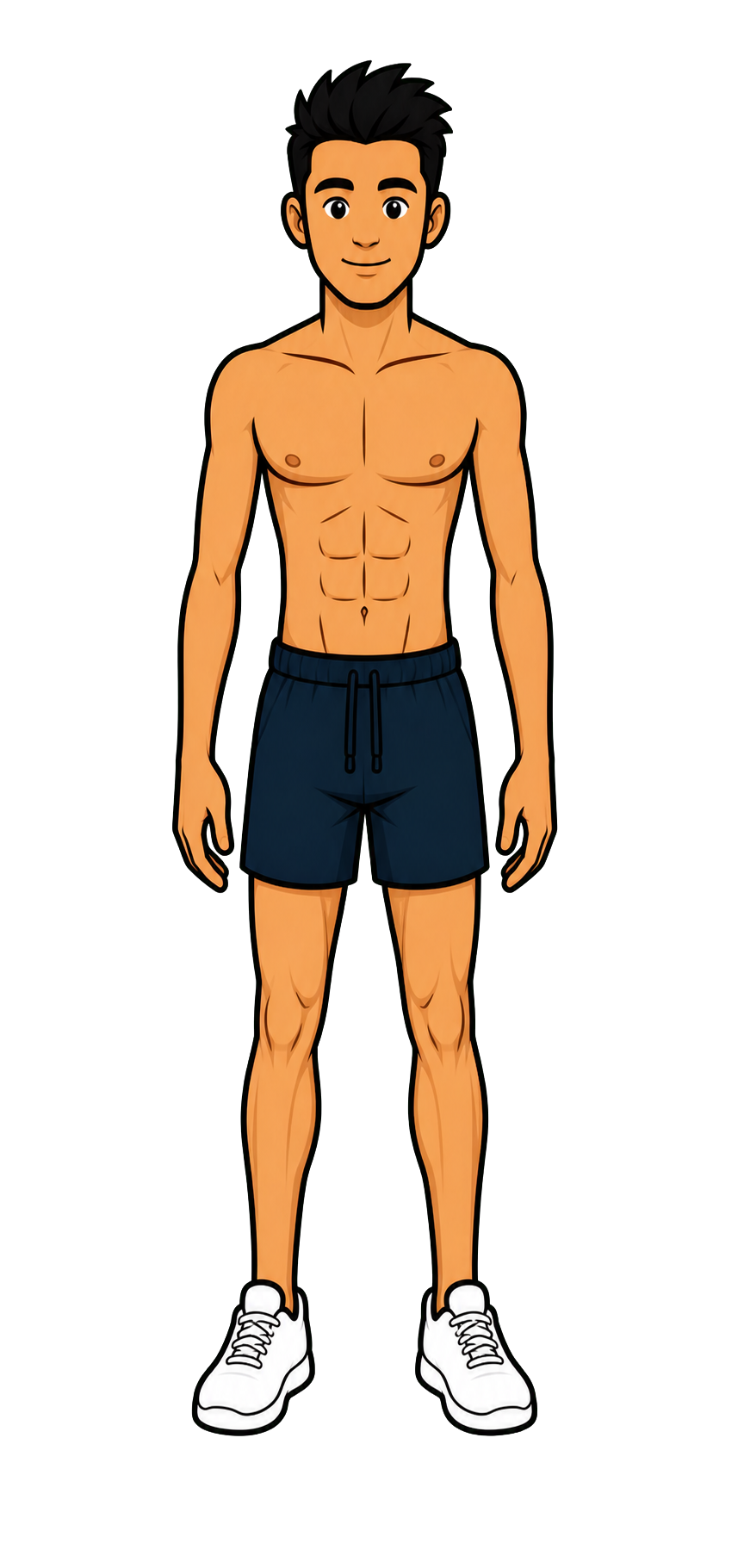Trainierter