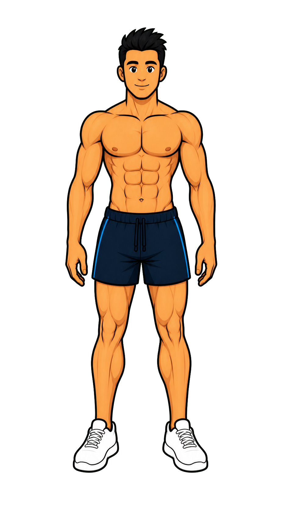 Athlet