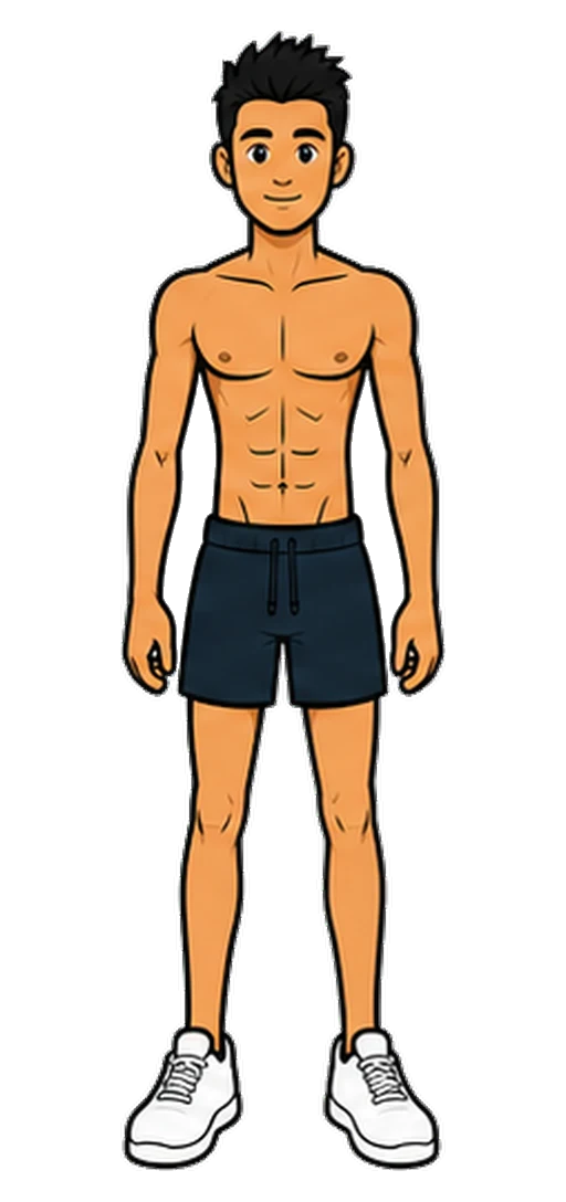 Trainierter